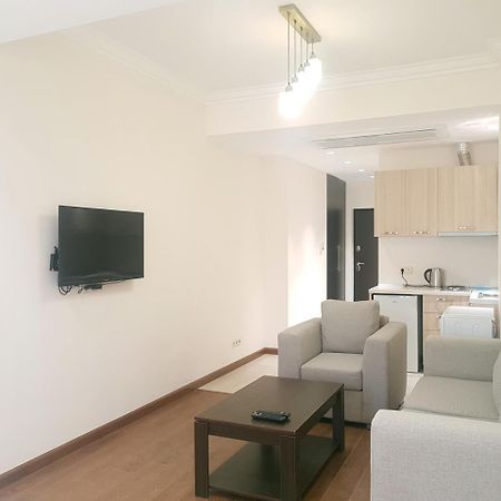 M&N Apartments Yerevan Exterior photo
