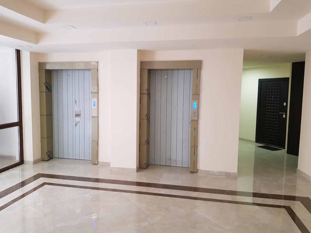 M&N Apartments Yerevan Exterior photo