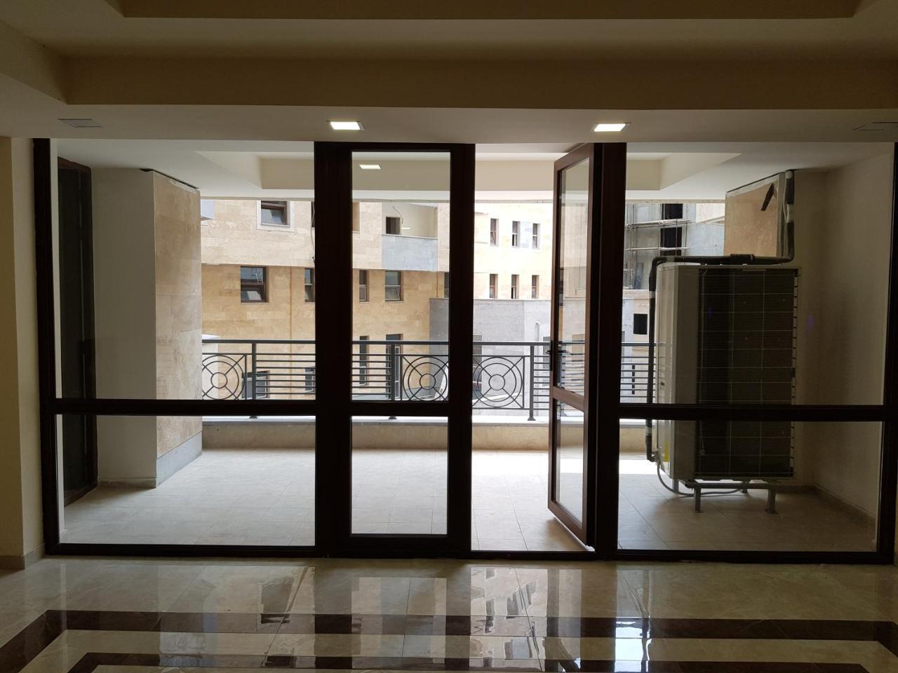 M&N Apartments Yerevan Exterior photo