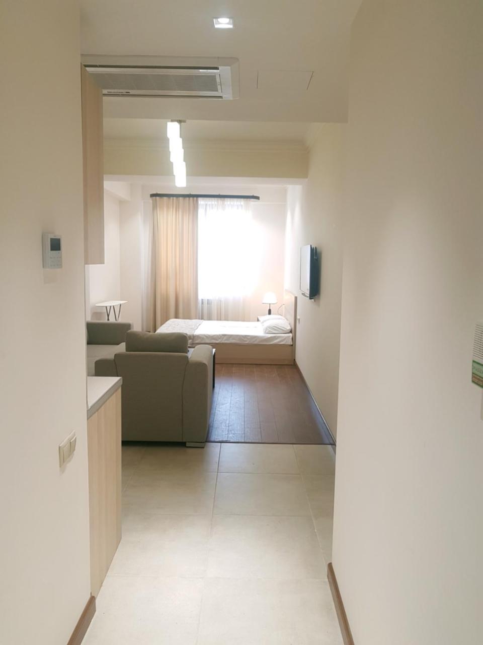 M&N Apartments Yerevan Exterior photo