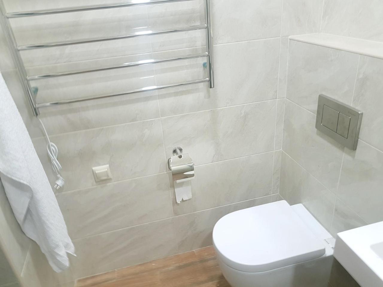 M&N Apartments Yerevan Exterior photo