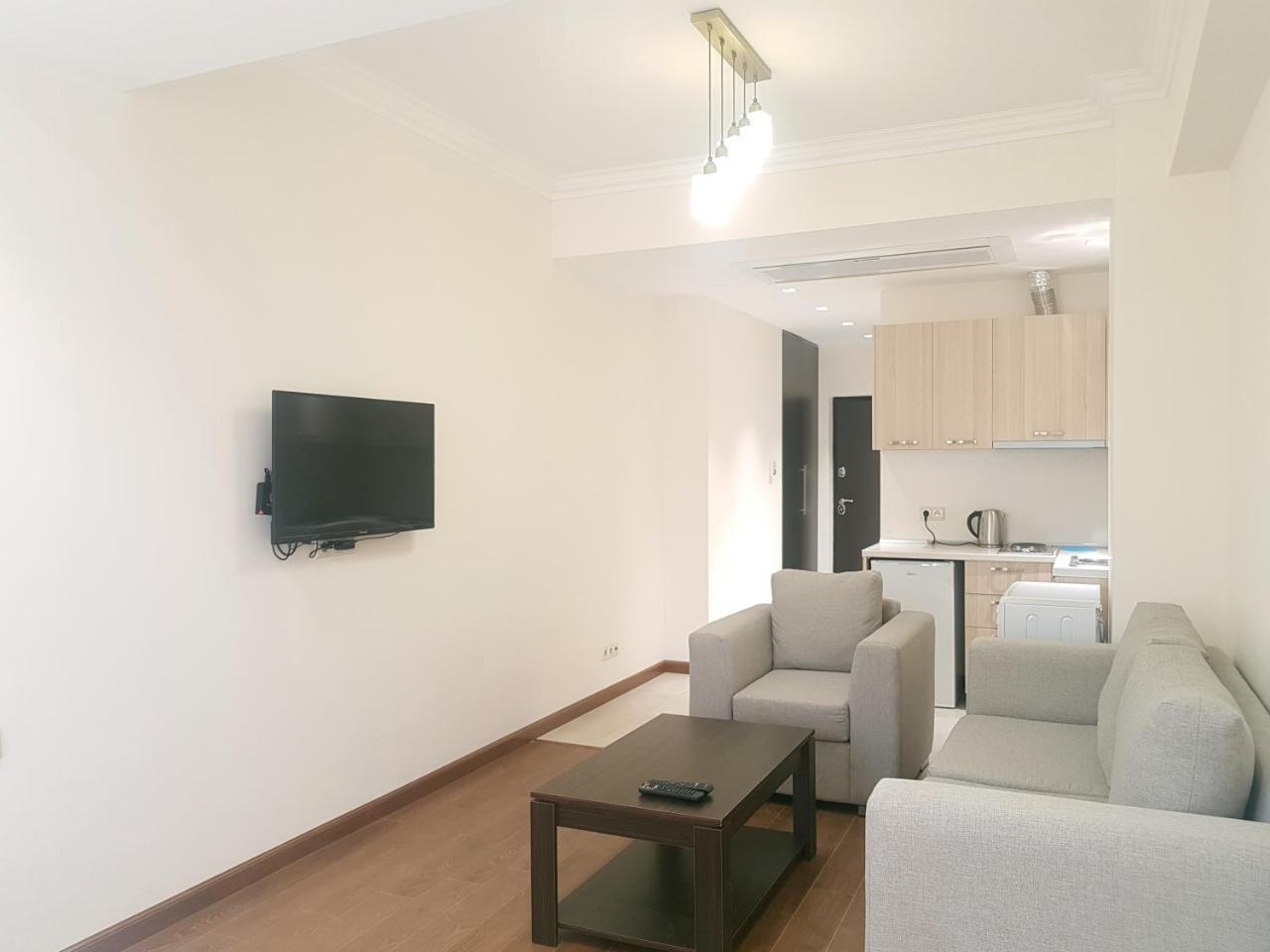 M&N Apartments Yerevan Exterior photo